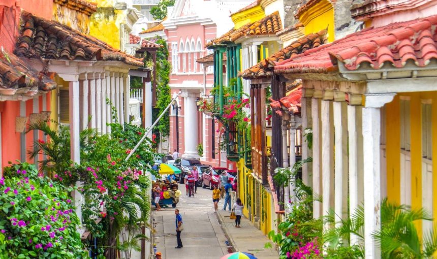 Traditional Vacation