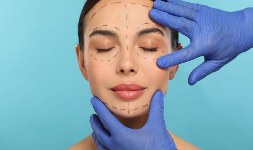  Full Face Harmonization Tour